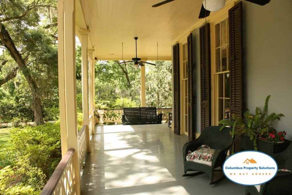 sell my house fast in Columbus GA - we buy houses Columbus GA