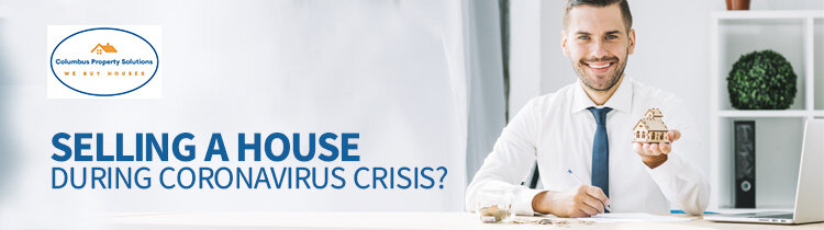 Selling A House During Coronavirus Crisis? Check These Questions Out!