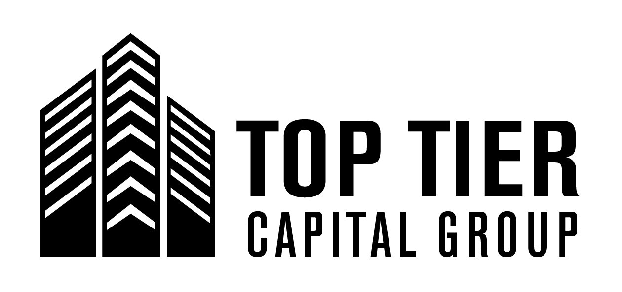 Top Tier Capital Group  Commercial Real Estate