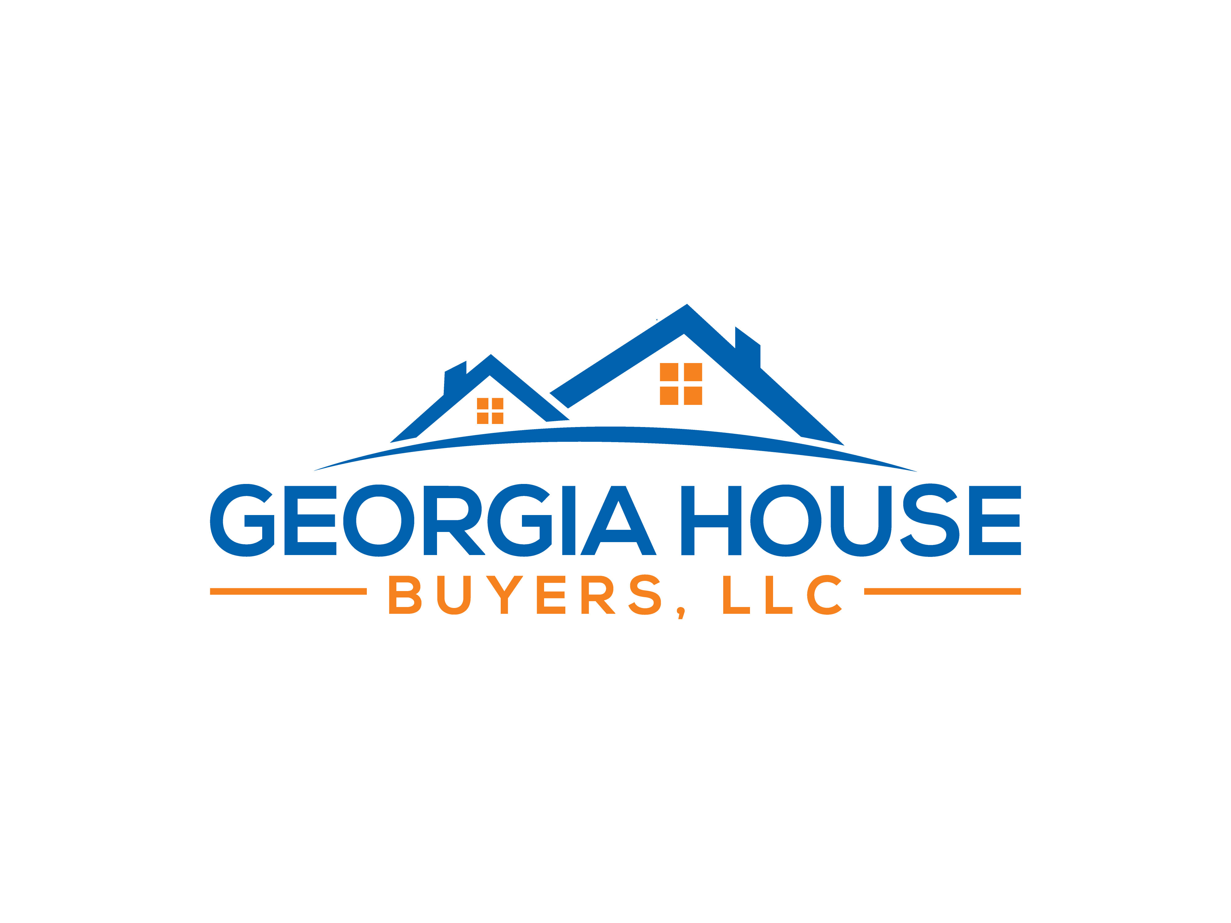 Georgia House Buyers LLC logo