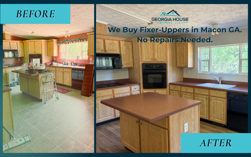 Cash home buyers_seel my house fast