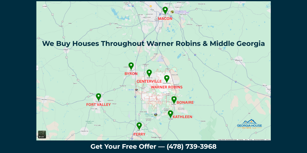 we buy houses warner robins blog #6