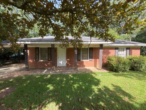 302 Utah Ave, Warner Robins, GA 31093