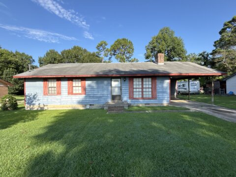 427 Charles Dr, Fort Valley, GA 31030
