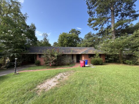 2994 Woodhaven Cir, Macon, GA 31204