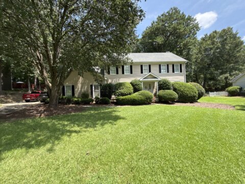 429 Brittany Downs, Macon, GA 31210
