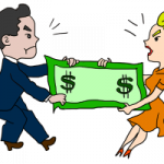Selling House During Divorce in Houston TX