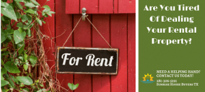 We Buy Houses in Houston 
