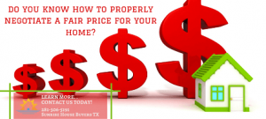 Sell Your House In Houston TX