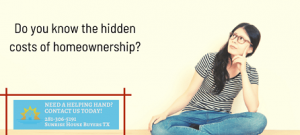 Sell My House In Houston