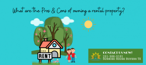House Buyers in Houston