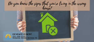 Sell My House Fast in Houston