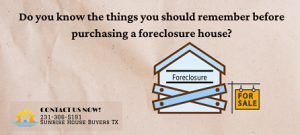 House Buyers in Houston