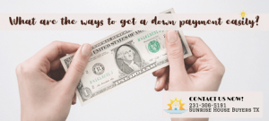 Sell My House Fast in Houston