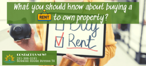 Sell My House Fast in Houston