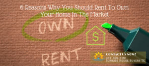 We Buy Houses in Houston 