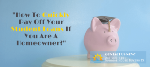 Cash Buyers in Houston