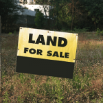 We Buy Land in Houston TX