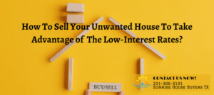 We Buy Houses Houston