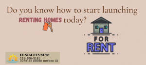 We Buy Houses in Houston