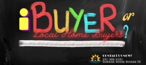 Sell My House Fast Houston