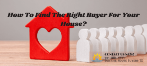 Sell My House Fast Houston