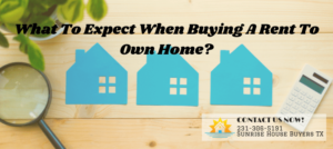 House Buyer in Houston TX