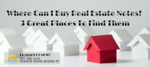 House Buyers in Houston
