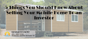 Sell House Fast Houston