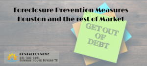 Sell My House Fast in Houston