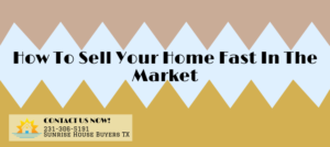 We Buy Houses Houston