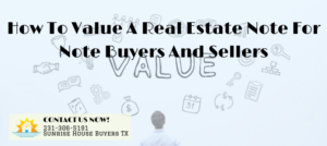 Sell My House Houston