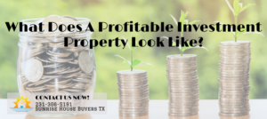 Sell My House Houston