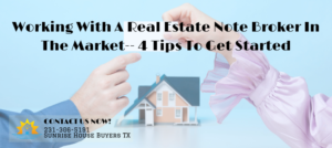 Sell My House Fast Houston
