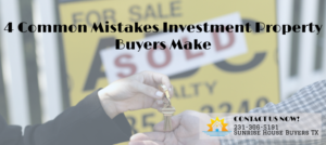 Sell My House Houston