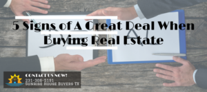Sell House Fast Houston