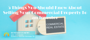 Sell My House Fast Houston