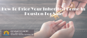 We Buy Houses Houston