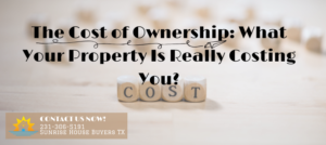 Sell My House Houston
