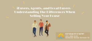 Sell My House Fast Houston