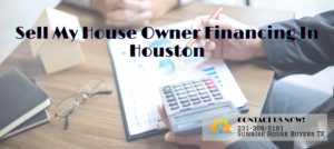 Sell My House Fast Houston