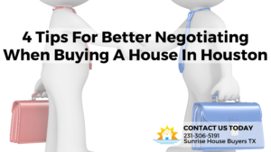 Sell House Fast Houston