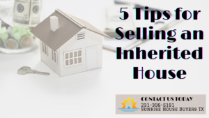 Sell My House Houston