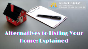 Sell House Fast Houston