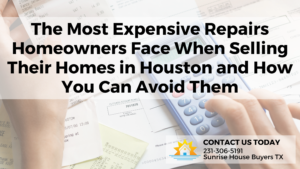 Sell My House Fast Houston TX