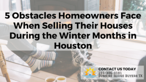 Sell Your House Fast Houston