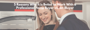 We Buy Houses in Houston