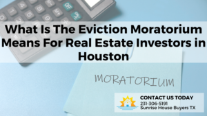 Sell My House Houston