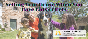 We buy houses Houston