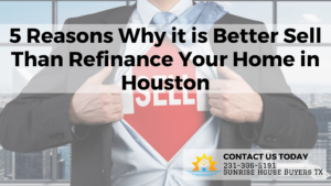 We Buy Houses Houston